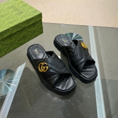 Gucci Slippers